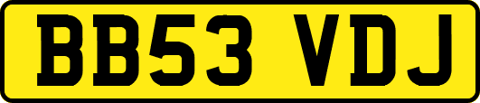 BB53VDJ