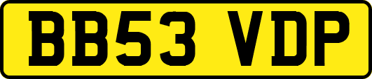 BB53VDP