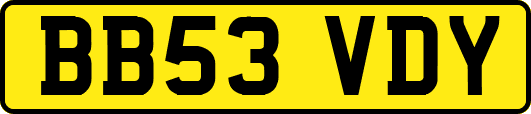 BB53VDY