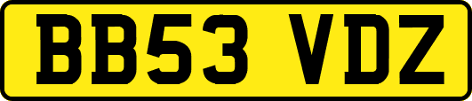 BB53VDZ