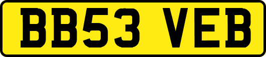 BB53VEB