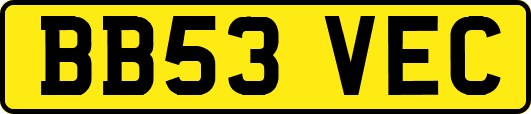 BB53VEC