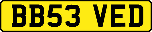 BB53VED
