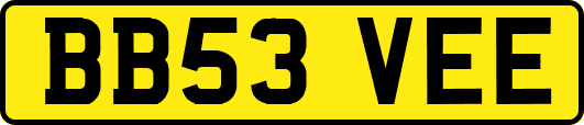 BB53VEE