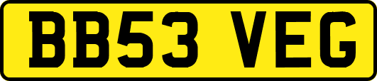 BB53VEG