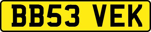 BB53VEK