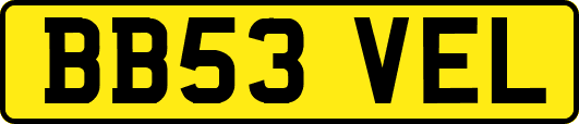 BB53VEL