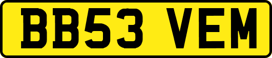BB53VEM