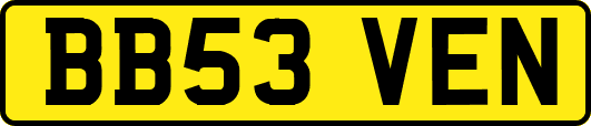 BB53VEN