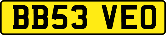 BB53VEO