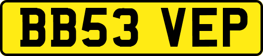 BB53VEP