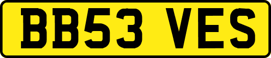 BB53VES