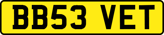BB53VET