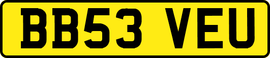 BB53VEU