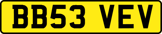 BB53VEV