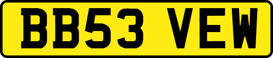 BB53VEW