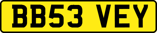 BB53VEY