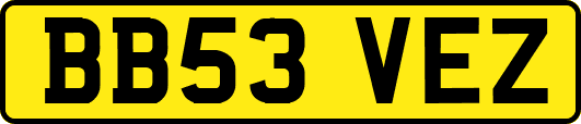 BB53VEZ