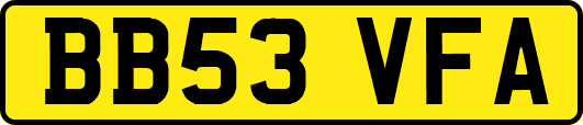 BB53VFA