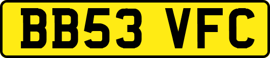 BB53VFC