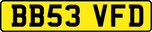 BB53VFD