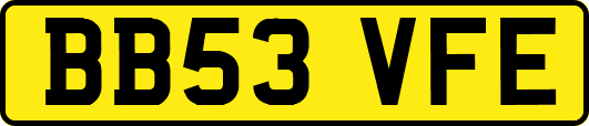 BB53VFE