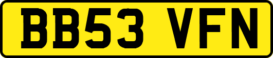 BB53VFN