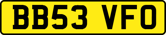 BB53VFO