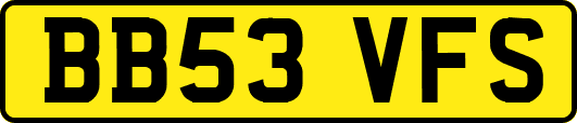 BB53VFS