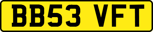 BB53VFT