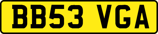 BB53VGA