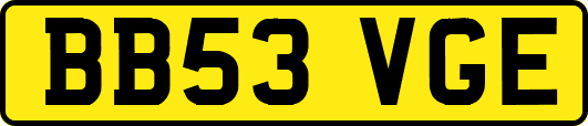 BB53VGE