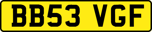 BB53VGF