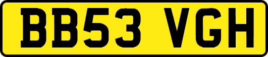 BB53VGH