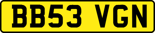 BB53VGN
