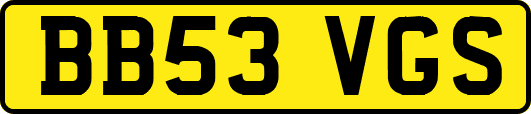 BB53VGS