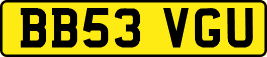 BB53VGU