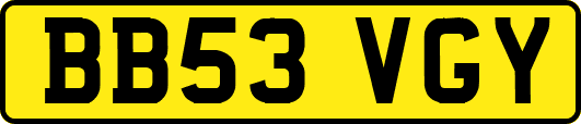 BB53VGY