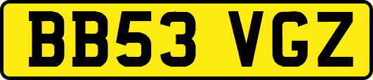 BB53VGZ