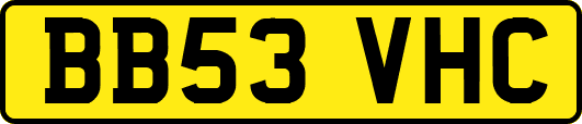 BB53VHC