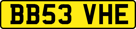 BB53VHE