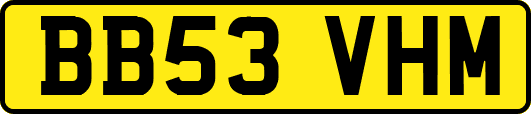 BB53VHM
