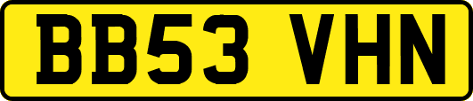 BB53VHN