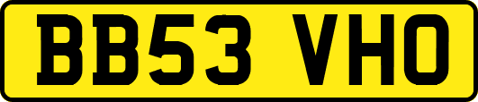 BB53VHO