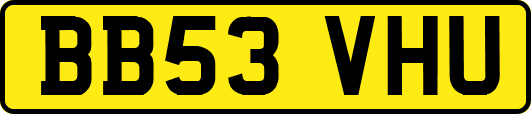 BB53VHU