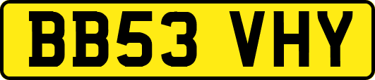 BB53VHY
