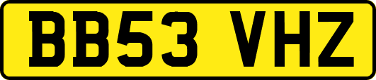 BB53VHZ