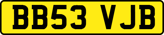 BB53VJB