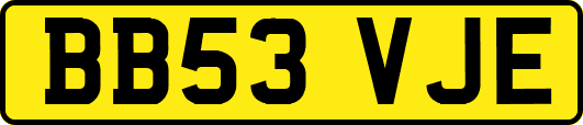 BB53VJE