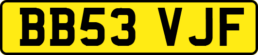 BB53VJF